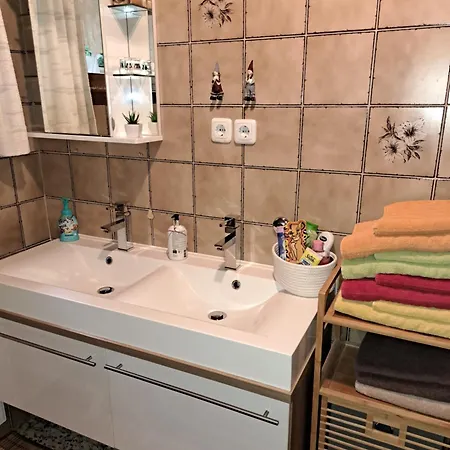 玛丽亚公寓 拉基兴