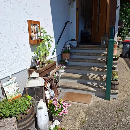 玛丽亚公寓 拉基兴