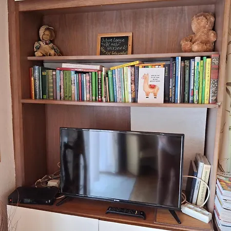 Maria's Daire Laakirchen