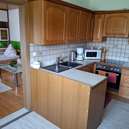 Daire Maria's Laakirchen