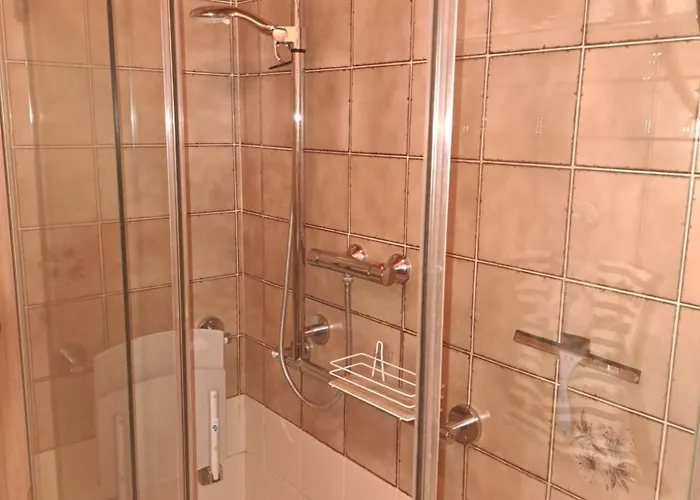 דירה Maria's לאקירכן