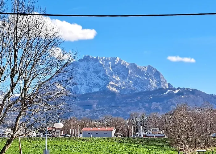 Maria's * לאקירכן