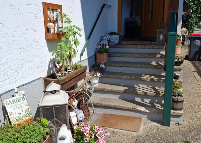 Maria's לאקירכן