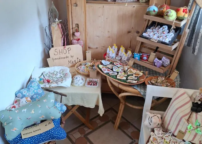 Maria's * Laakirchen