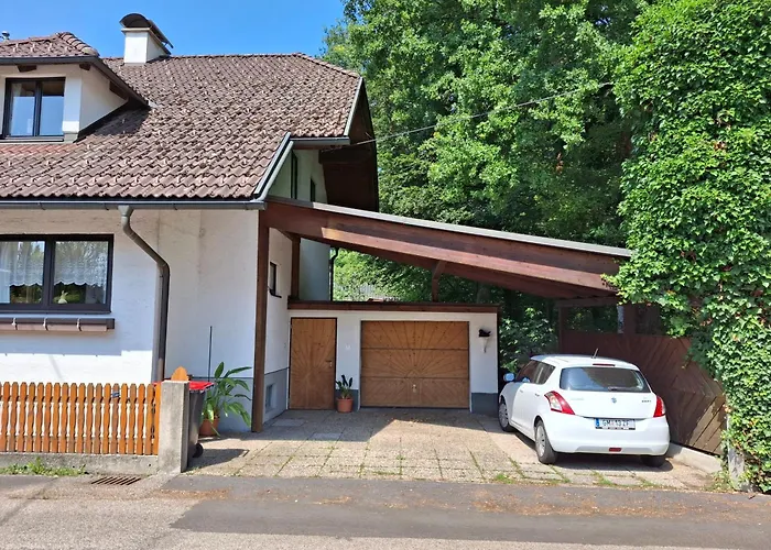 Maria's Apartament *