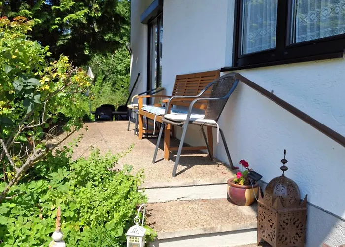 Apartament Maria's *