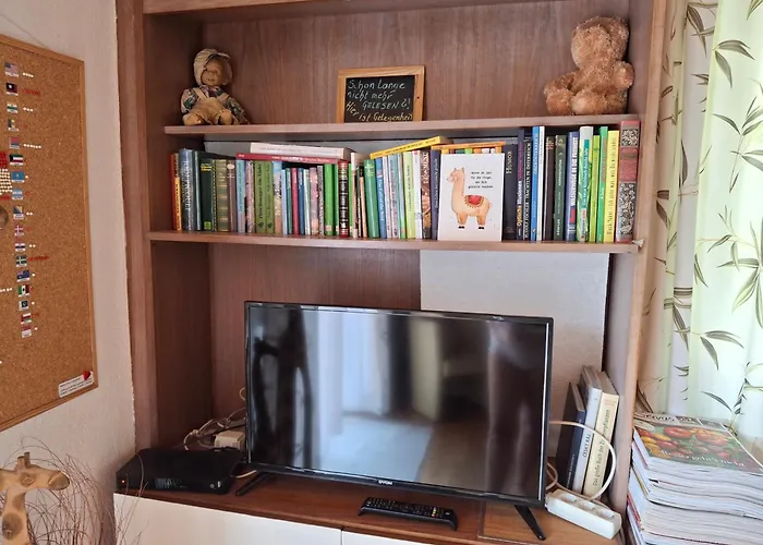 Maria's Apartament Laakirchen