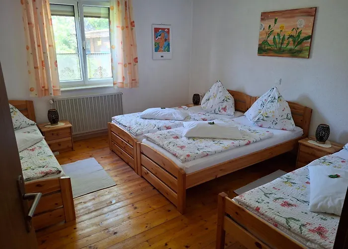 Maria's * Laakirchen