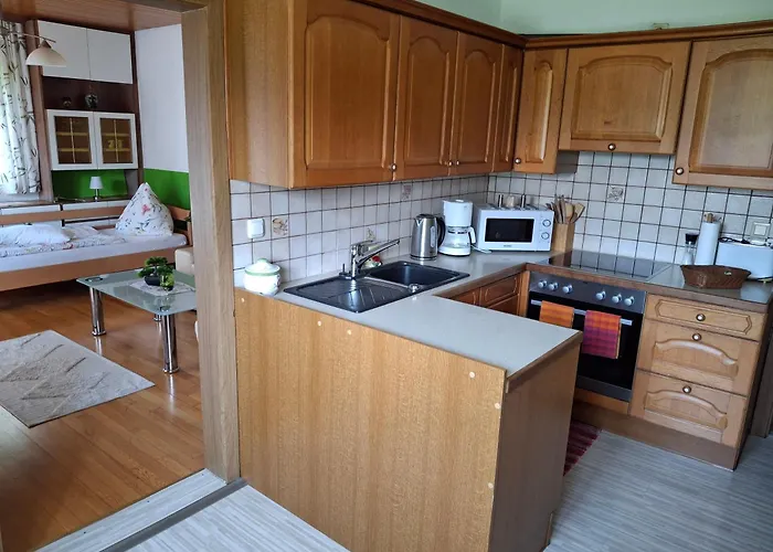 Apartament Maria's Laakirchen