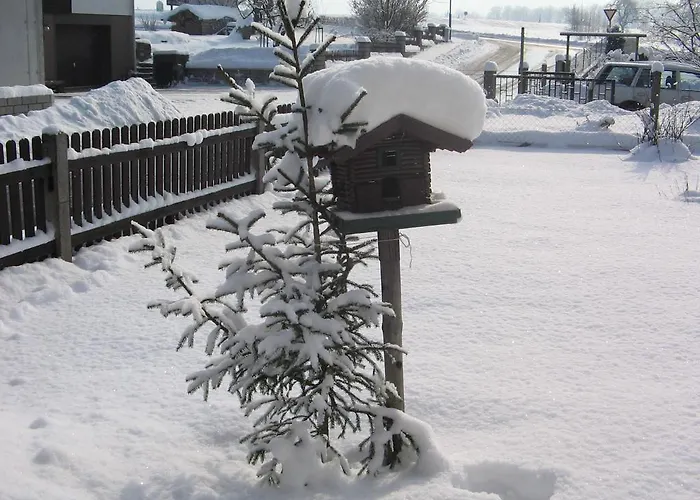 Apartament Maria's *