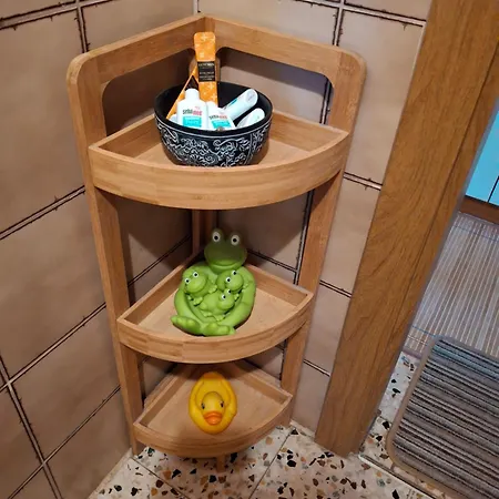 Apartamento Maria's