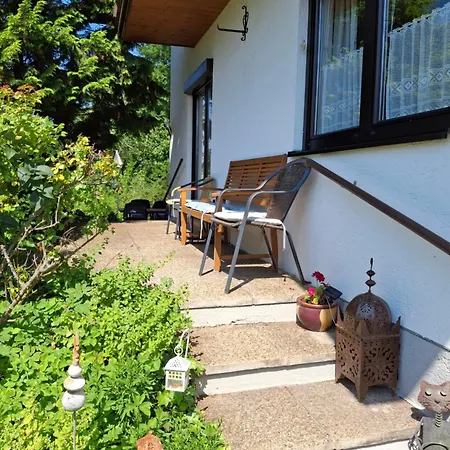 Apartament Maria's *